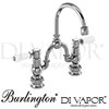Burlington KER27-QT Spare Parts
