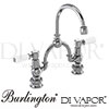 Burlington KER28-QT-MED-KER28-Q Spare Parts