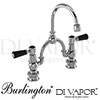 Burlington KER28-QT Spare