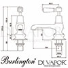Burlington KER3-QT-MED-KER3-QT Diagram