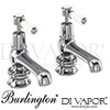 Burlington KER3-QT-MED-KER3-QT Spare Parts