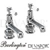 Burlington KER3-QT-MED-KER3-QT Spare
