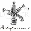 Burlington KER4-KER4-QT Spare Parts