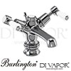 Burlington KER4-QT-MED-KER4-QT Spare