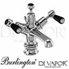 Burlington KER4-QT-MED-KER4-QT Tap Parts
