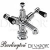 Burlington KER6-BLA-KER6-BLA Spare Parts