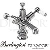 Burlington KER6-QT-MED-KER6-QT Parts
