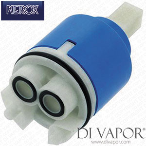 KEROX K40B 40mm Mixer Tap Cartridge Replacement