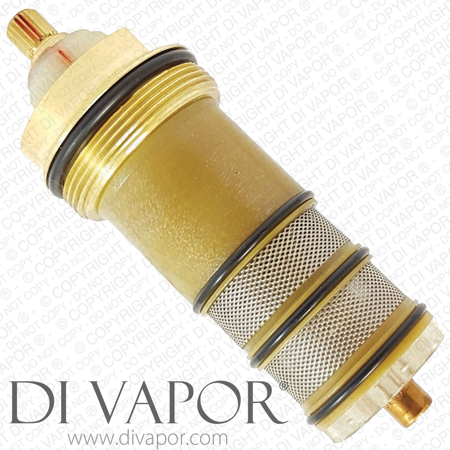 Thermostatic Cartridge for KFA 88630098 Standard Shower Valves