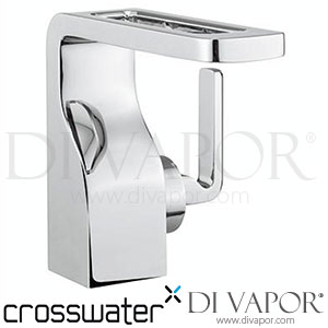 Crosswater KH01_110DNC KH Zero 1 Basin Monobloc Tap Spare Parts