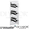 Crosswater KH01-2000RC Spare Parts
