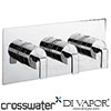 Crosswater KH01-2001RC Spare Parts