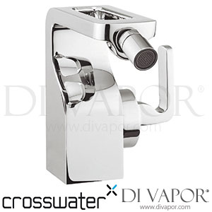 Crosswater KH01_210DPC KH Zero 1 Bidet Monobloc Tap Spare Parts
