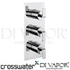 Crosswater KH01-3000RC Spare Parts