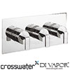 Crosswater KH01-3001RC Spare Parts