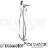 Crosswater KH01-415FC Spare Parts