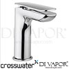 Crosswater KH02-114DNC Spare Parts