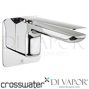 Crosswater KH02_120WNC KH Zero 2 Basin 2 Hole Set Spare Parts