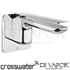 Crosswater KH02-120WNC Spare Parts