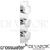 Crosswater KH02-2000RC Spare Parts