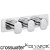 Crosswater KH02-2001RC Spare Parts