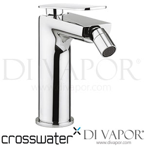 Crosswater KH02_210DPC KH Zero 2 Bidet Monobloc Tap Spare Parts