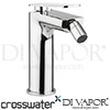 Crosswater KH02-210DPC Spare Parts