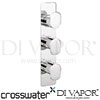 Crosswater KH02-3000RC Spare Parts