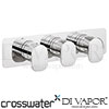 Crosswater KH02-3001RC Spare Parts