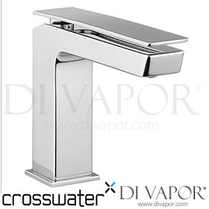 Crosswater KH03_110DNC KH Zero 3 Basin Monobloc Tap Spare Parts