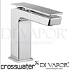 Crosswater KH03-110DNC Spare Parts
