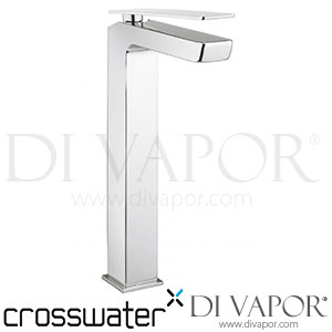 Crosswater KH03_112DNC KH Zero 3 Basin Monobloc Tall Tap Spare Parts