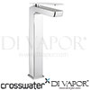 Crosswater KH03-112DNC Spare Parts
