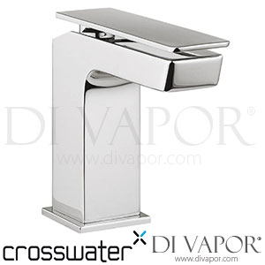 Crosswater KH03_114DNC KH Zero 3 Mini Basin Monobloc Tap Spare Parts