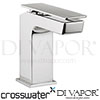 Crosswater KH03-114DNC Spare Parts