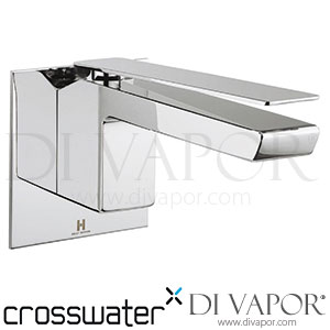 Crosswater KH03_120WNC KH Zero 3 Basin 2 Hole Set Spare Parts