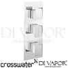 Crosswater KH03-2000RC Spare Parts