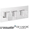 Crosswater KH03-2001RC Spare Parts