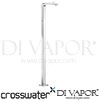 Crosswater KH03-215FC Spare Parts
