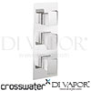 Crosswater KH03-3000RC Spare Parts