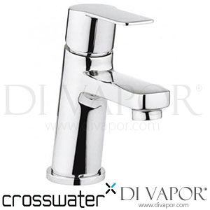 Crosswater KH06_114DNC KH Zero 6 Mini Basin Monobloc Tap Spare Parts