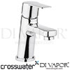 Crosswater KH06-114DNC Spare Parts