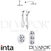 Inta KIKO30Kiko Spare Parts