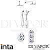 Inta KIKO33 Kiko Spare Parts