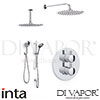 Inta KIKOD20 Kiko Spare Parts