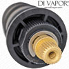 KIR777333 Thermostatic Cartridge