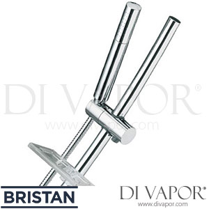 Bristan KIT105 C Shower Riser Adjustable Kit Spare Parts