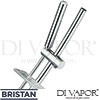 Bristan KIT105 Spare Parts