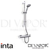 Inta KK10031CP Kiko Spare Parts
