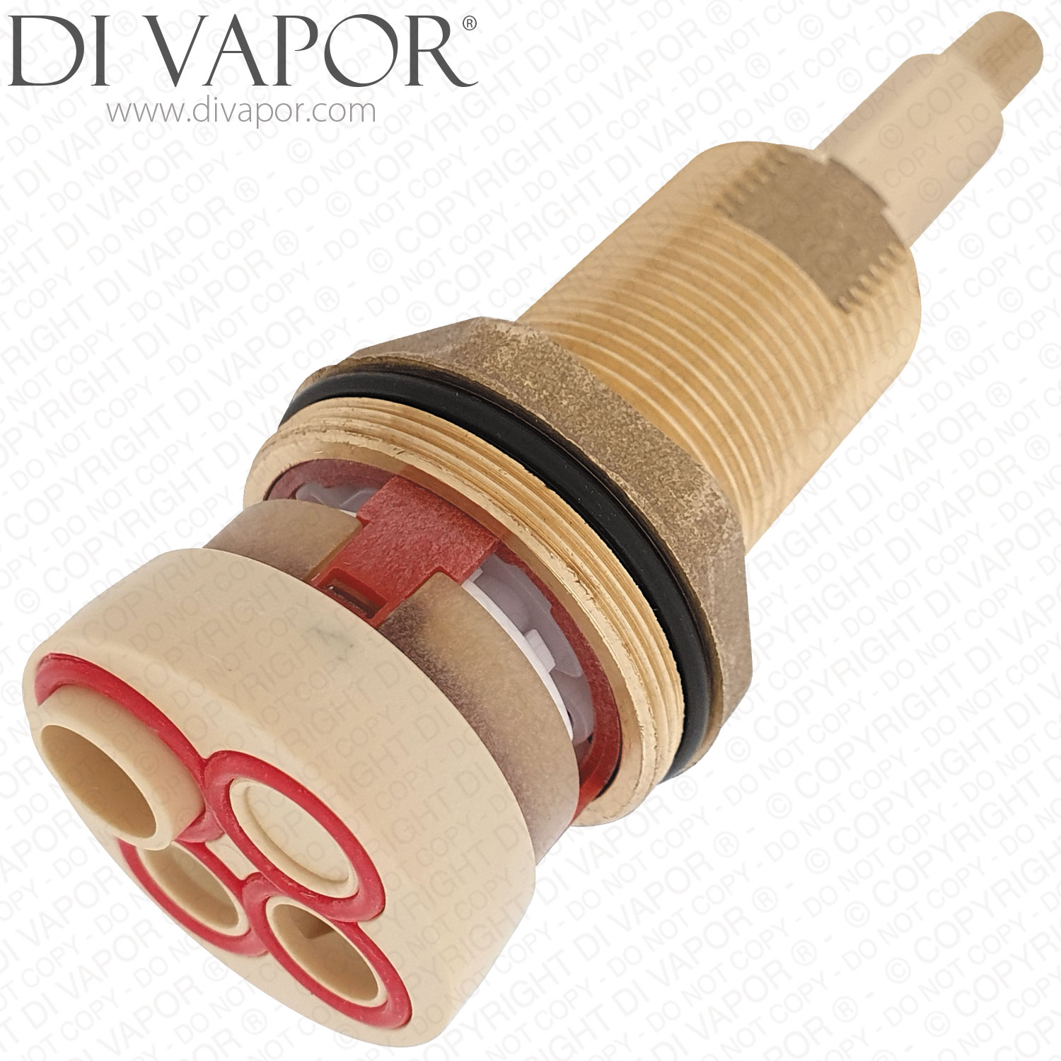 HSK Shower Diverter Cartridge KK28827522